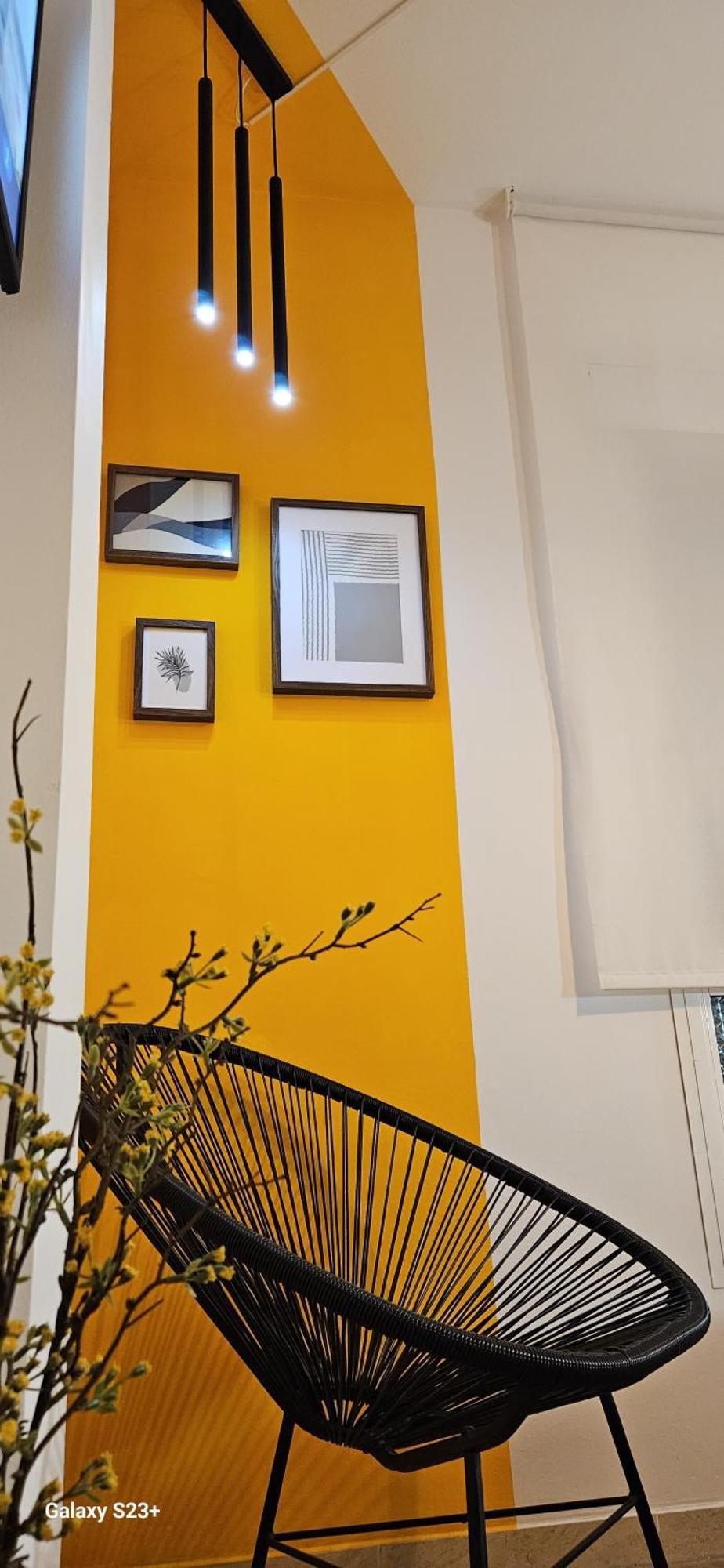 Apartamento Yellow Garrucha Esterno foto