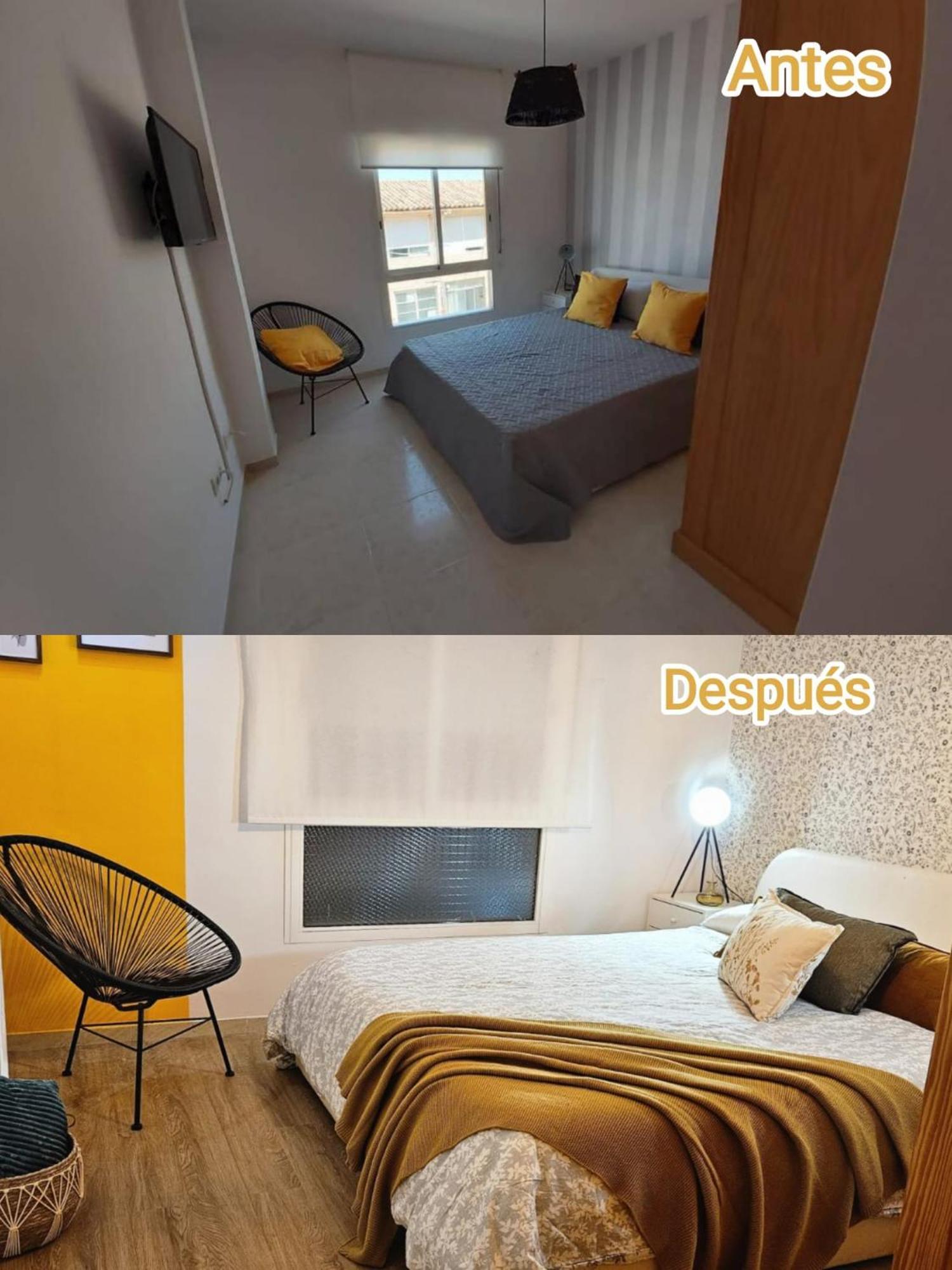 Apartamento Yellow Garrucha Esterno foto