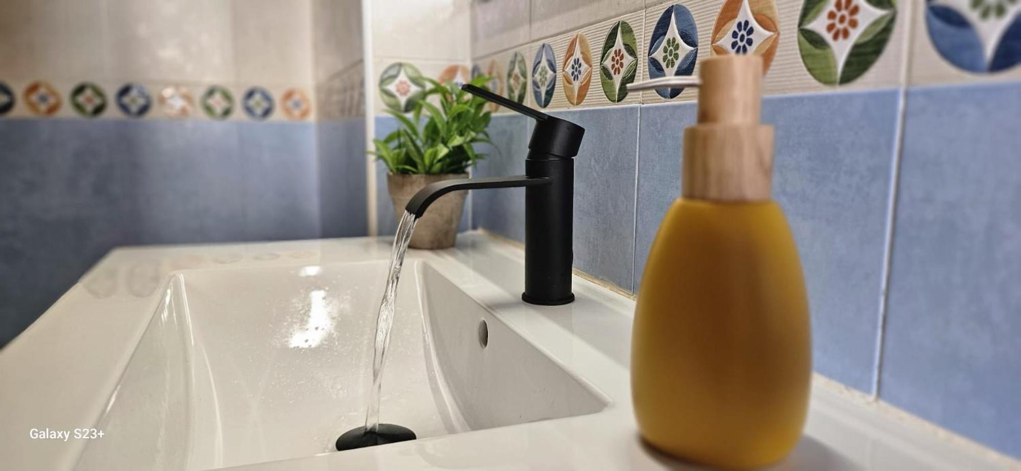 Apartamento Yellow Garrucha Esterno foto