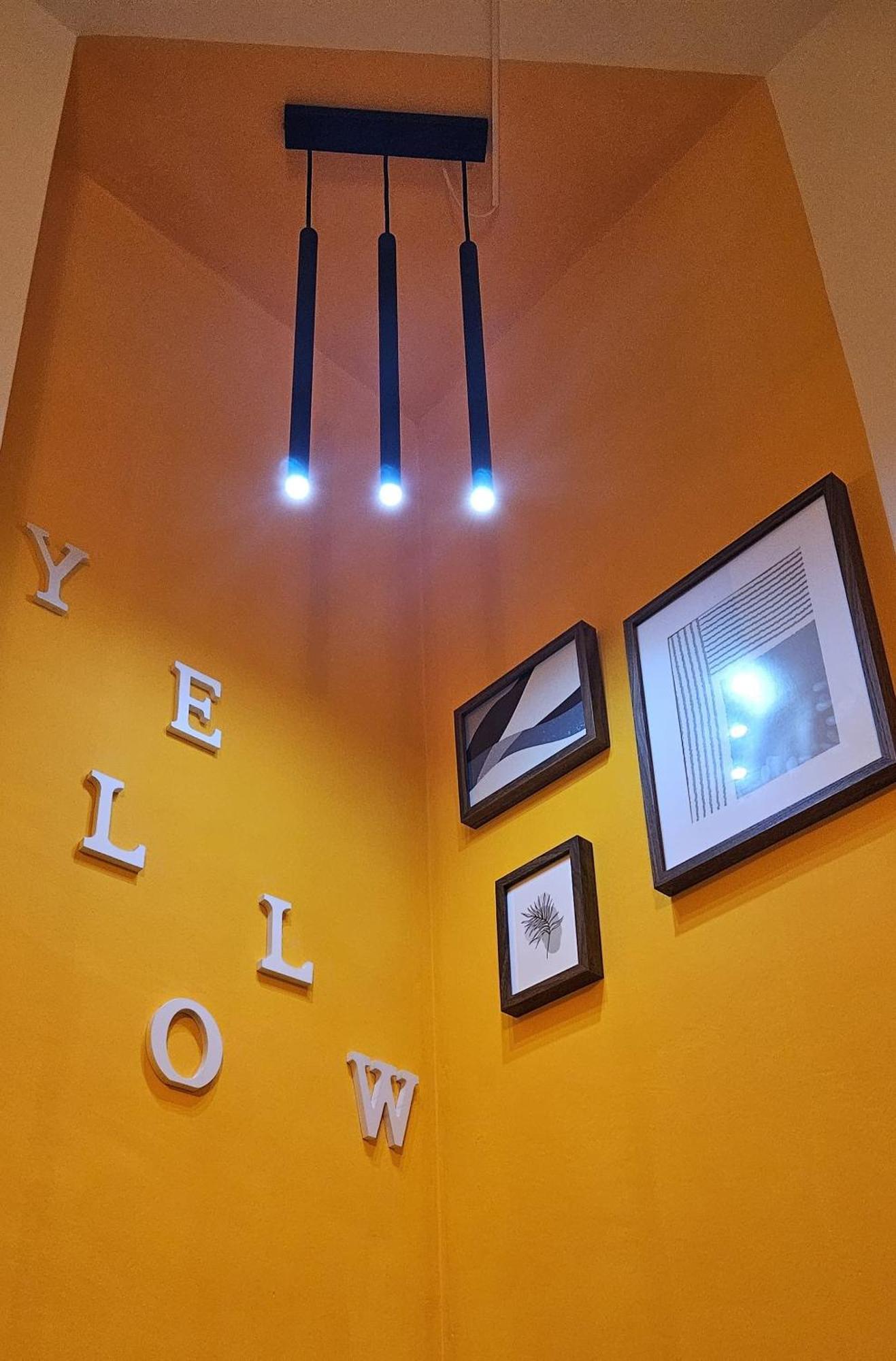 Apartamento Yellow Garrucha Esterno foto