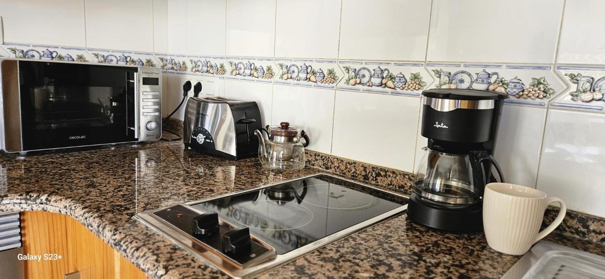 Apartamento Yellow Garrucha Esterno foto